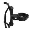 Aluminum Alloy Handlebars Water Cup RackBicycles Bottle Cage Adapters Bike Kettles Bracket Adapters Easy To Install