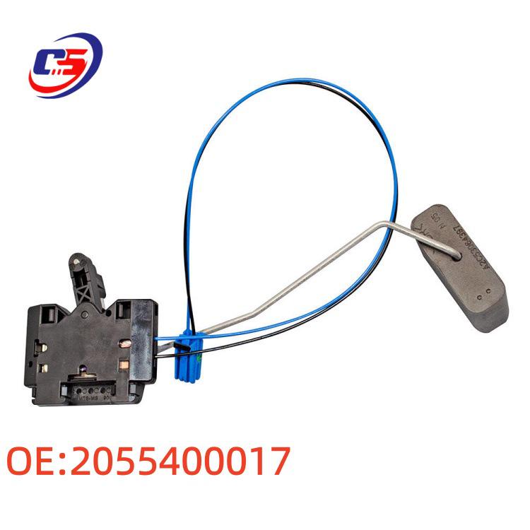 Датчик уровня масла для Mercedes-Benz C-Class/E-Class E220 W205 C180 C200 2055400017