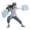 Naruto: Shippuden Hinata Hyuga Vibration Stars Figure (Pink, 6.3 inches)