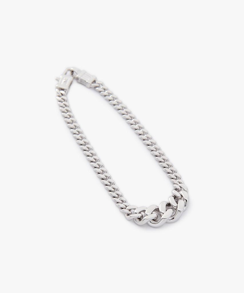 Man On The Boon [Tom Wood] Dean Bracelet_Silver 4716129112