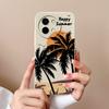 For Vivo Y38 5G Phone Case Lovely Cartoon Panda Pattern Soft Liquid Silicone Shockproof Protective Back Cover For Vivo Y 38 Capa