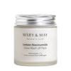 Lemon Niacinamide Glow Wash Off Mask Pack