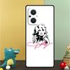 Dolly Parton Case For OPPO Reno 15F 14F 11 12 13 F 14 10 15 Pro 7 8 Lite OPPO Find X5 X6 X8 X9 Pro Cover