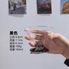 Tall Ice Cream Glass Cup Creative Ins Style Dessert Yogurt Pudding Milkshake Cold Drink Cup