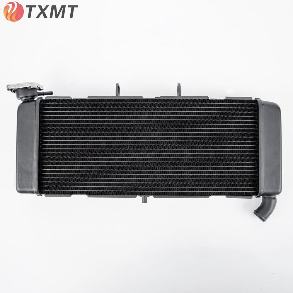 Honda X-ADV750 Radiator Cooler Water Tank Assembly (2018-2022)