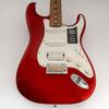 Musiclily Ultra 10,5mm mosazné sedla kobylky pro elektrické kytary ST Strat/TL Telecaster, originální barva (Sada 6)