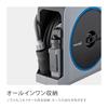 Takagi Hose Reel NANO NEXT (Light Gray, 15m)