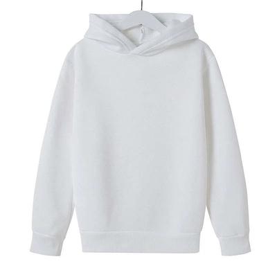 Hoodies Sweatshirts  Comfortable Suitable Kids Unisex Versatile Simple Autumn Winter