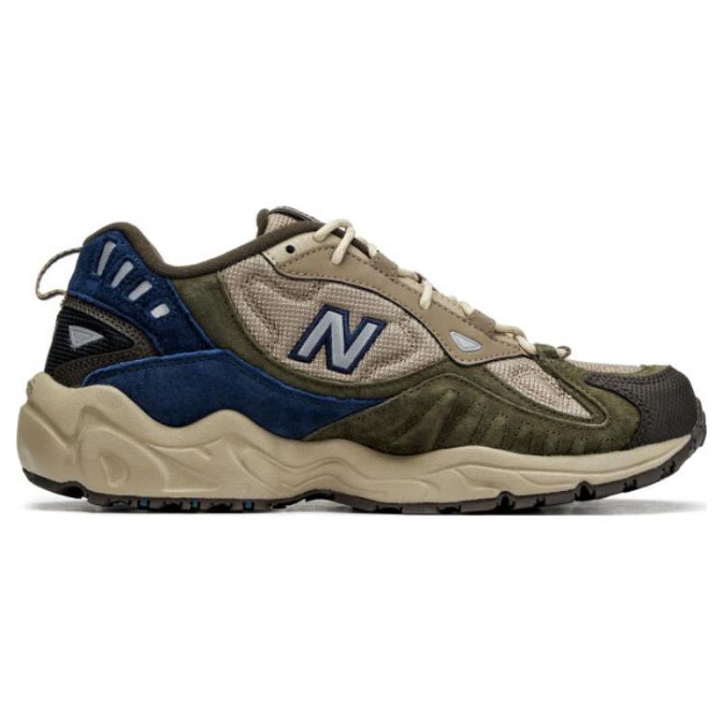 New Balance 703 'Beige Brown' Sneakers ML703DDB