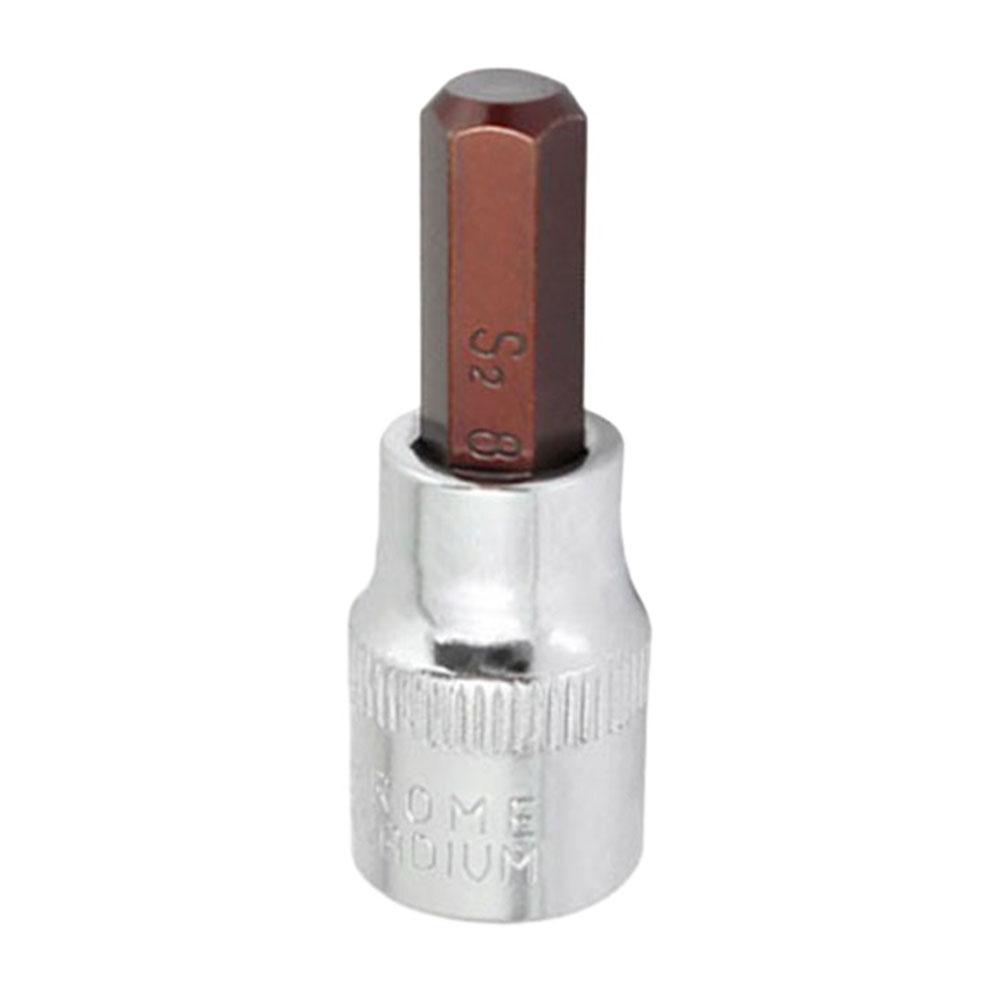 Ratchet Wrenches Hex Screwdriver Bits Ratchet Wrench Socket Wrench Red Silver