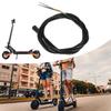 Scooter Dashboard Replacement Cable 5 Pin Connection Wire Industrial Plastic Housing for Kukirin G2M/G2P