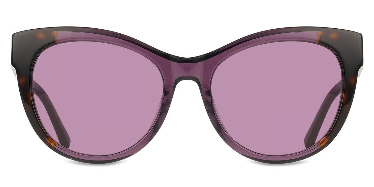 

Dkny Dk533s 237 Unisex Sunglasses 52-17-135