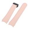 Silicone Watch Strap Replacement Watch Band Quick Release Watch Band with Magnetic Folding Clasp for Watch 6Celsius5Celsius4