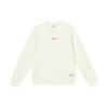 Sweatshirts Herren Weiß Rundhalsausschnitt Moderat IB5567-133