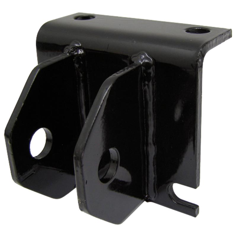 GRANITE top connector mounting