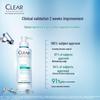 CLEAR Anti-Dandruff Oil Control Volumizing Shampoo