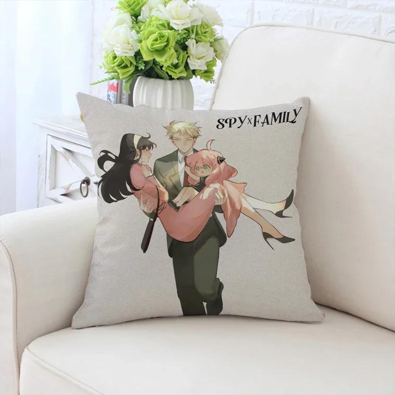 

Наволочка Чехол для подушки Наволочка Чехол для дома Чехлы для подушек для гостиной Подушки Диван 66x66cm фиолетовый