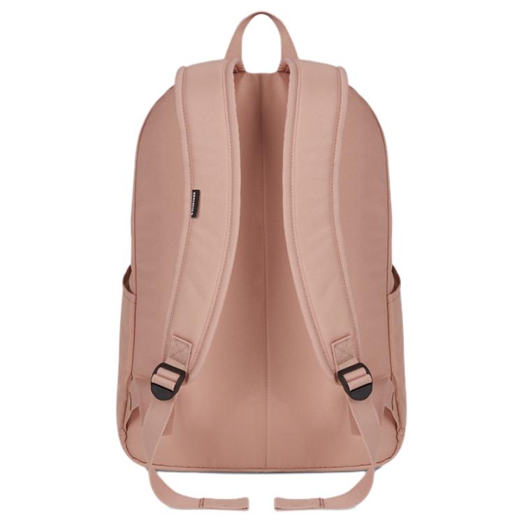 Converse Polyester Backpack Women's Pink 10020533-A21