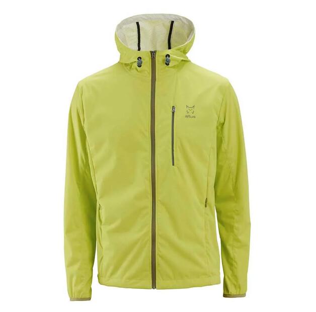 

Altus Baikal куртка 2XL