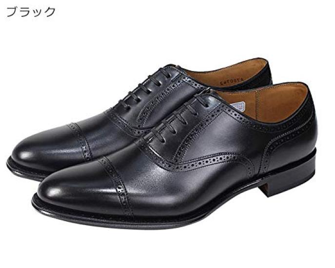 02DR 02DRCD Business Shoes 26 brn [Legal] Men's (Brown)