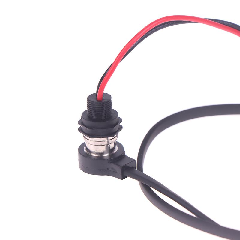 2.8A 12V Circuit Magnetic Charging Connector Cable Waterproof Male Female Anti Short Magnetic Head Date Wire For Wearable Deivce