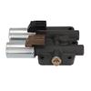 High quality New For 28250-P6H-024 Transmission Dual Linear Solenoid Valve Gasket  for 28250P6H024