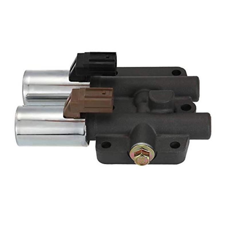 High quality New For 28250-P6H-024 Transmission Dual Linear Solenoid Valve Gasket for 28250P6H024
