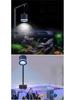 Eco-Friendly LED Aquarium Spotlight with COB Lighting for Fish Tanks & Aquatic Plants