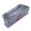 Dust Box For Ecovacs For Deebot N9+, Replacement Accessory For Vacuum Cleaner, Gray, 1 Piece Compatible For N9+ Robot