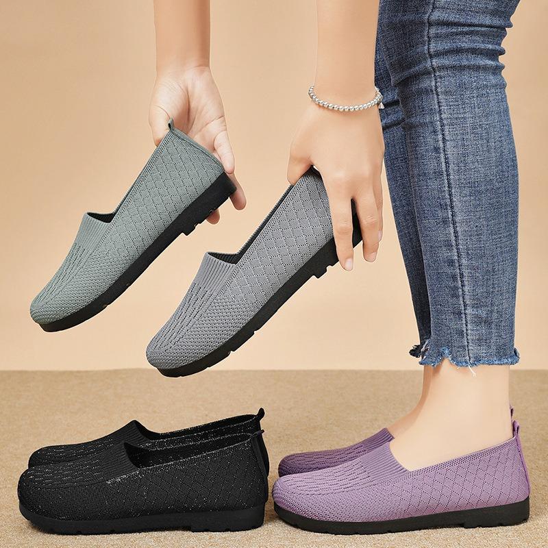 Shoes Women's Shoes Autumn New Wormwood Shoes Cloth Shoes Casual Shoes
