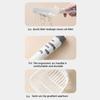 Cat Litter Shovel Scoop Plastic Pet Toilet Poop Artifact Garbage Sand Shovel Pet Cleaning Artifact Dog Shovel Pet Cleaning Tool