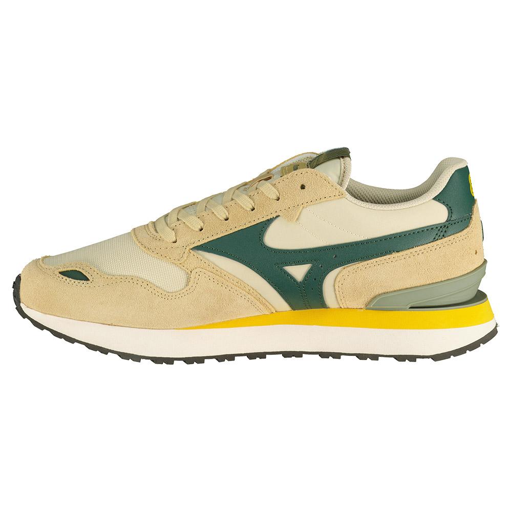 Sneakers Mizuno Summer Sand/bistro Green/m.desert Version