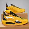 A 2025 men's sneaker 2025 new mesh breathable basketball sneaker sports student ultra-light shock-absorbing running shoes