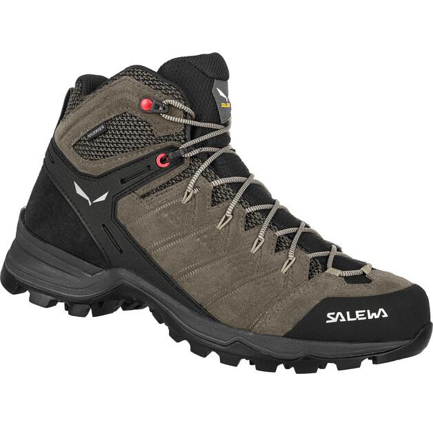Salewa Alp Mate Mid WP Trekking Boots