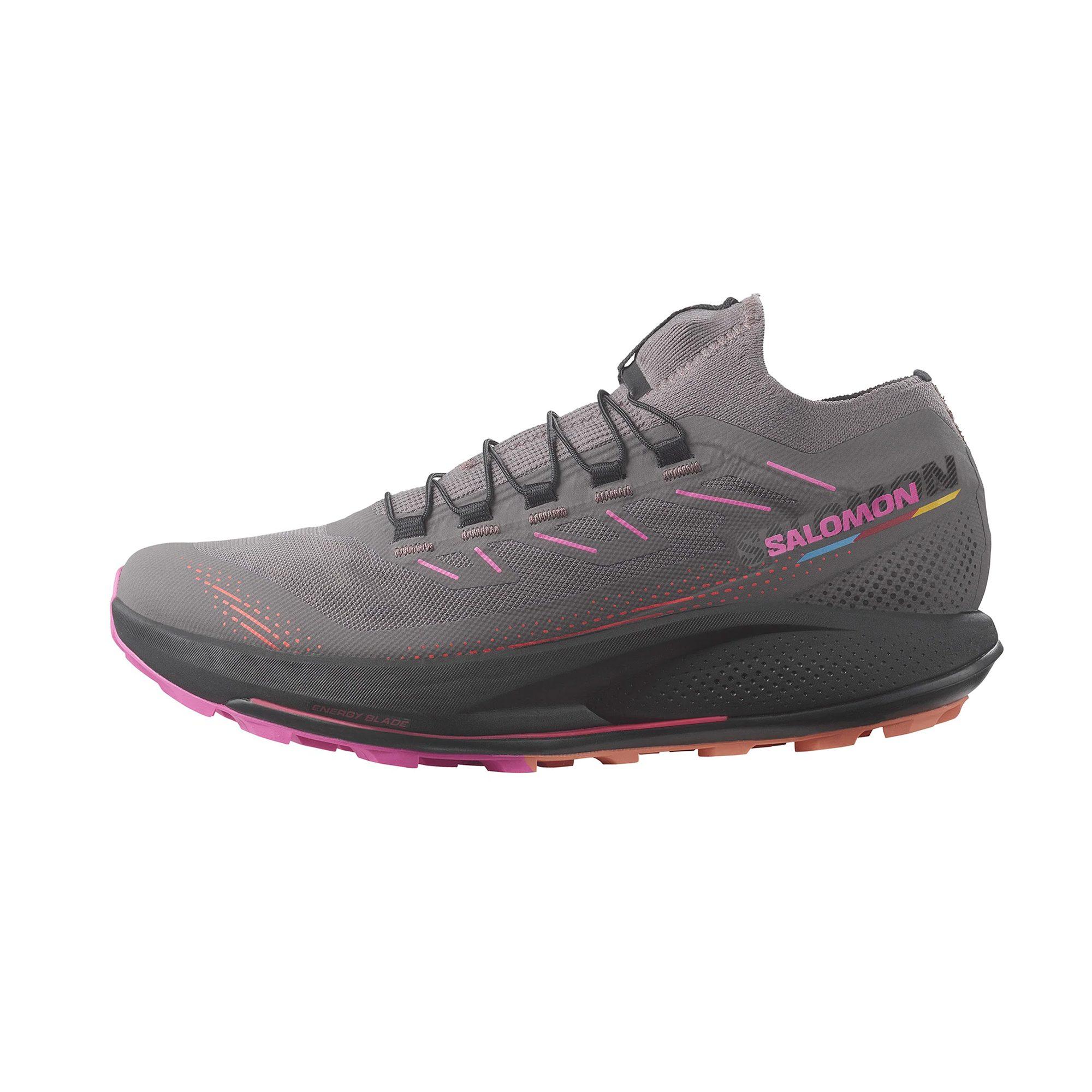 SALOMON Pulsar Trail Pro 2 `Tumši