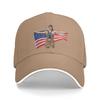 Alysa Liu Baseball Cap  Fitted Retro Hip Hop Hats Summer Couple Women Outdoor Gym Baseball Caps