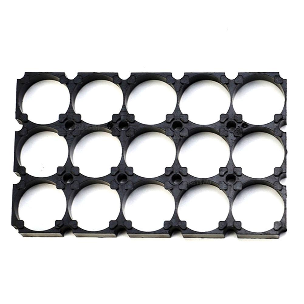 21700 Battery Holder Brackets ABS+PC DIY Stand Fixing