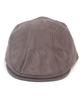 Yunibeosyeolkemiseuteuli Suade Gray Banding Hunting Cap