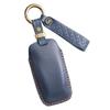 Handmade Leather Retro Key Cover for BMW 3 & 5 Series