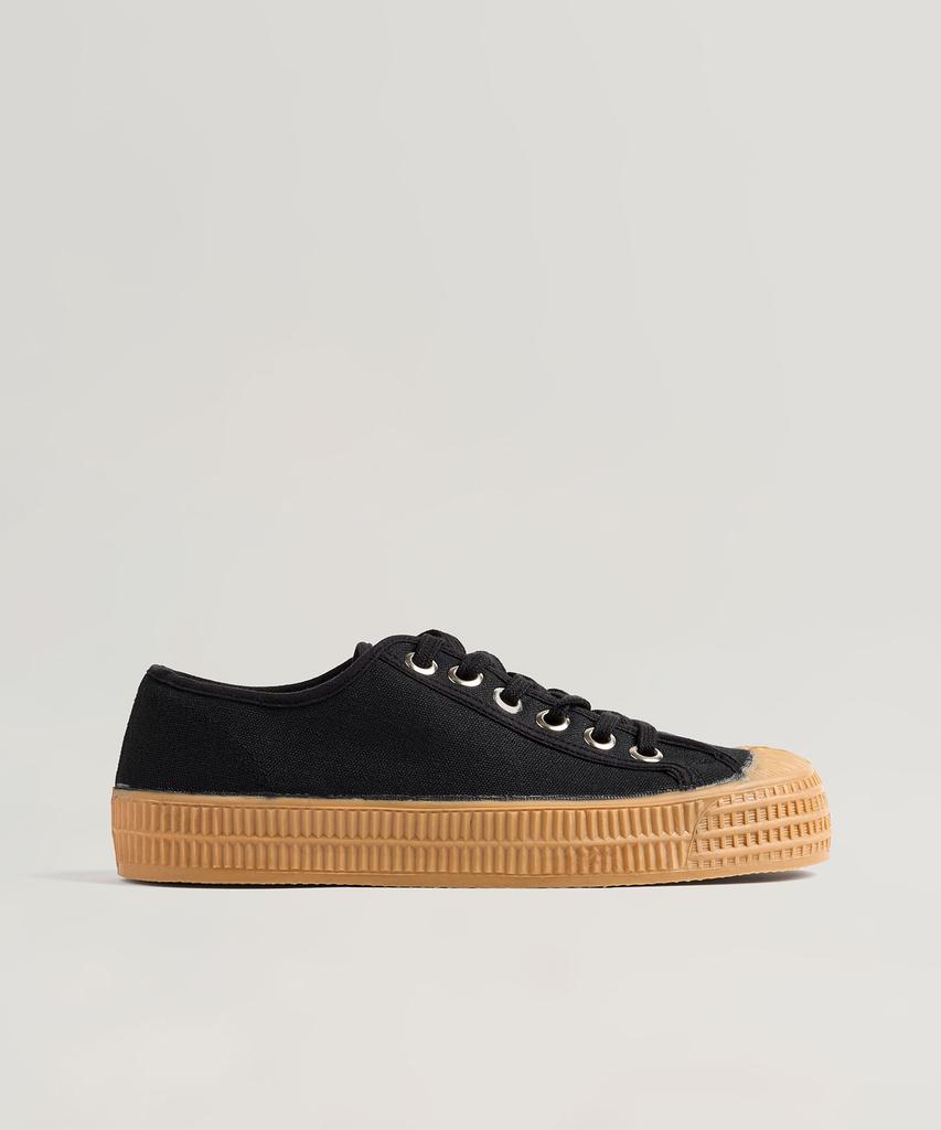 Novesta Star Master Black/Beige