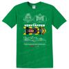 Maglietta da Corsa per Appassionati di Formula 1 T-shirt Grafica Cool