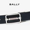 Bally Men's Reversible Leather Belt
