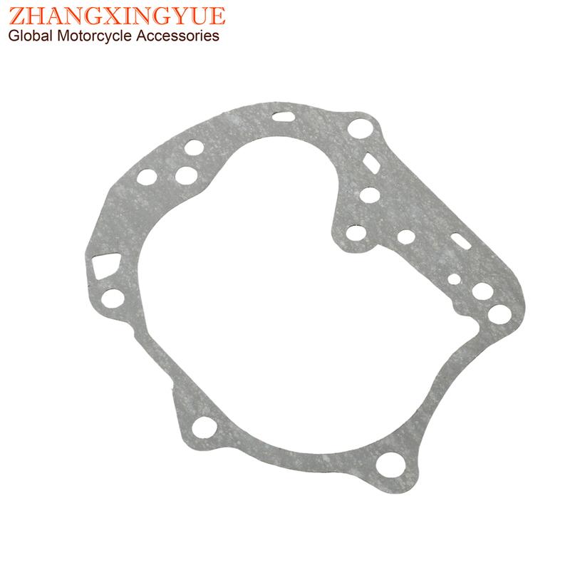 Filly50 Vitality50 GY50 Engine Gasket Set For Kymco Agility Basic 50 DJ S Filly Vitality 50cc 4T