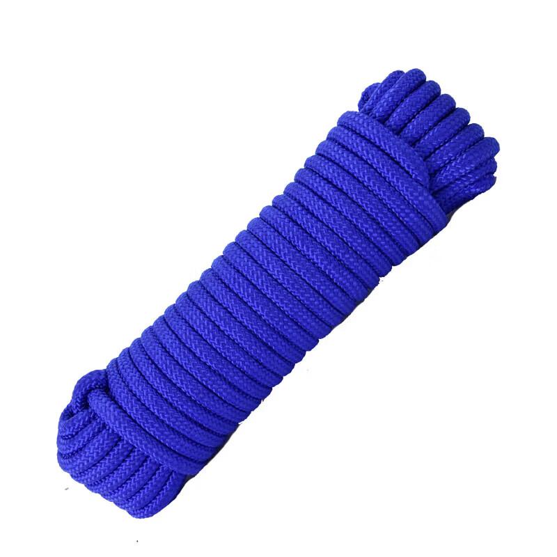 Multifunctional Nylon Braided Rope
