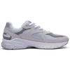 Li Ning Low Top Sports Casual Shoes Men's Gray Purple AZGT011-2