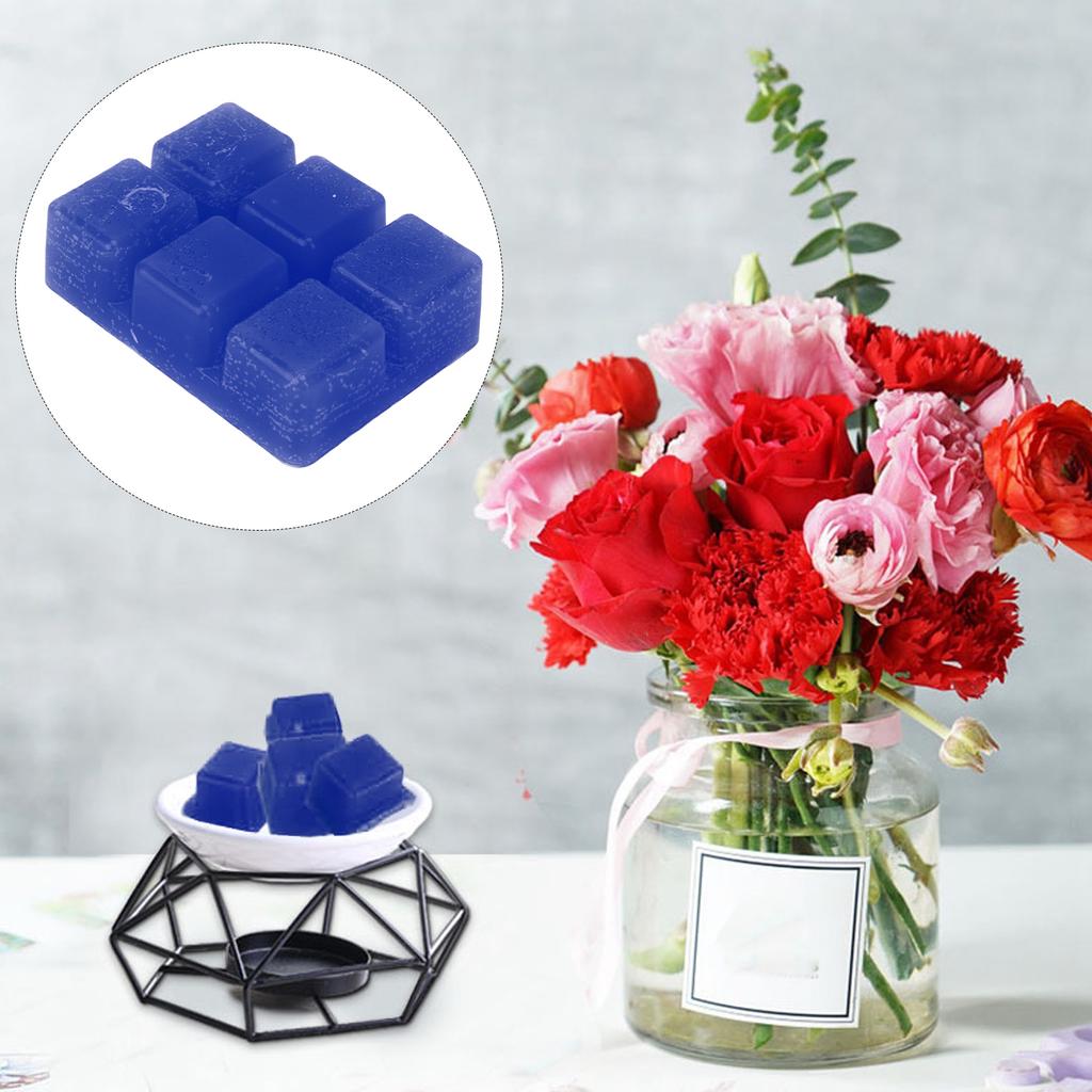 Fragrance Wax Melts Odor Eliminating Scented Wax Melts Freshener for Home Use 70.8gCelsius2.5oz
