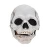 Halloween Skull Mask Full Head Cosplay Party Mask for Christmas Easter New Year s Festival