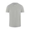 Aquascutum Mens London Embroidered Logo T-Shirt