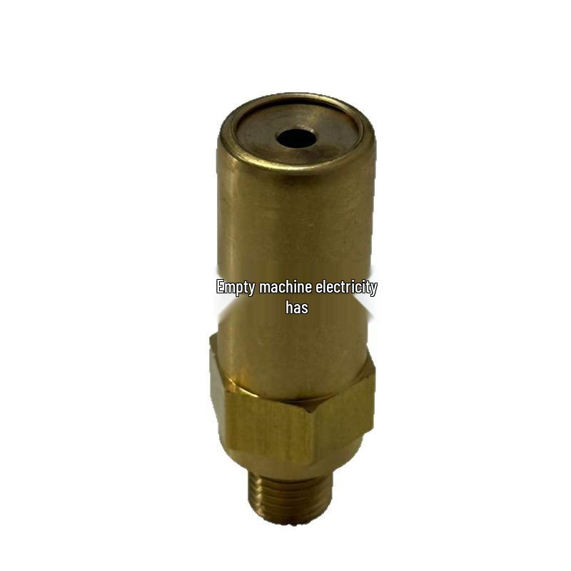 Premium Pressure Relief Valve 66-7392 for Thermo King TS500/TS600/SB1/SB2/SB3/SMX