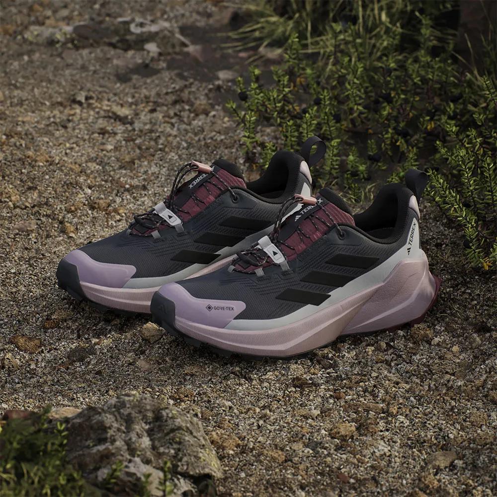 adidas Ботинки для хайкинга Terrex Trailmaker 2 Goretex Speed Lace